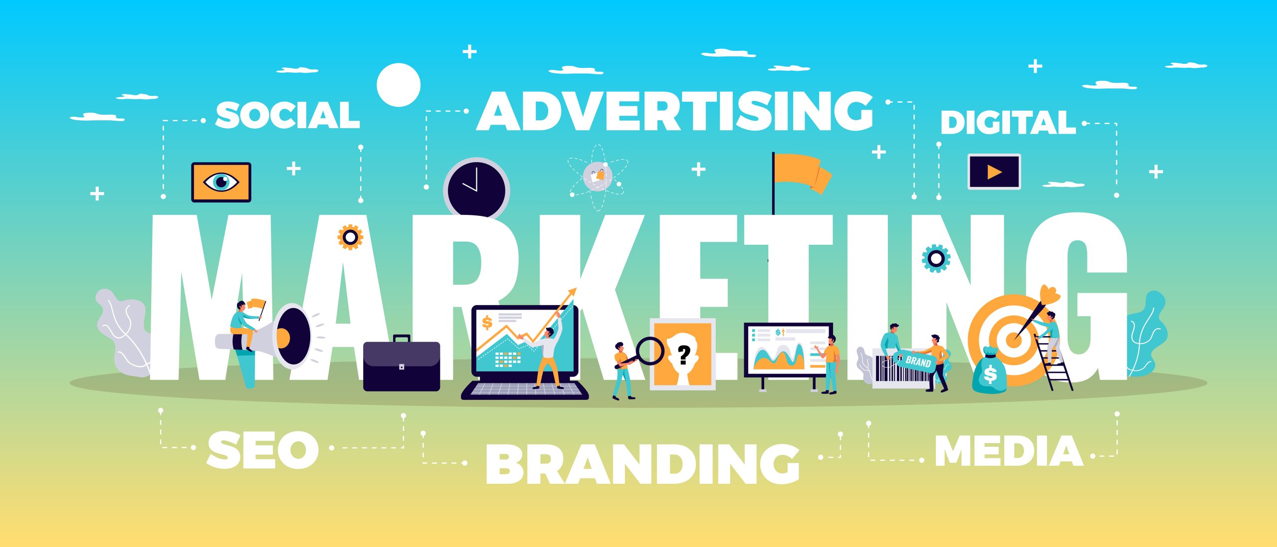 Digital marketing in Nepal